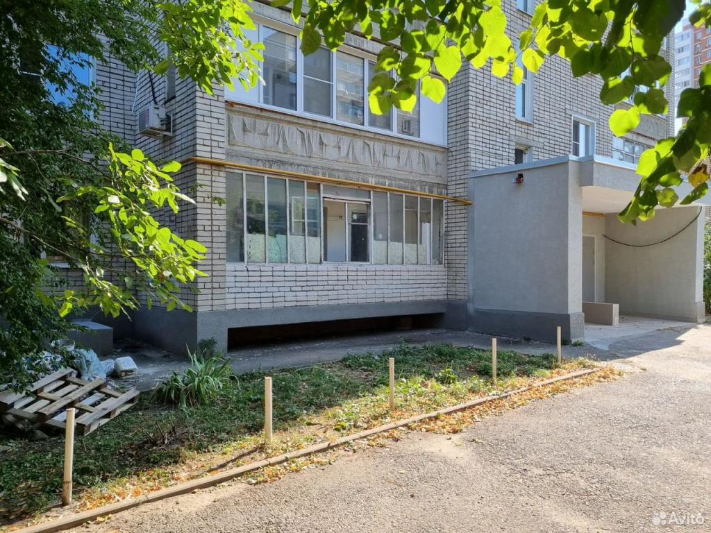 3-комн. квартира