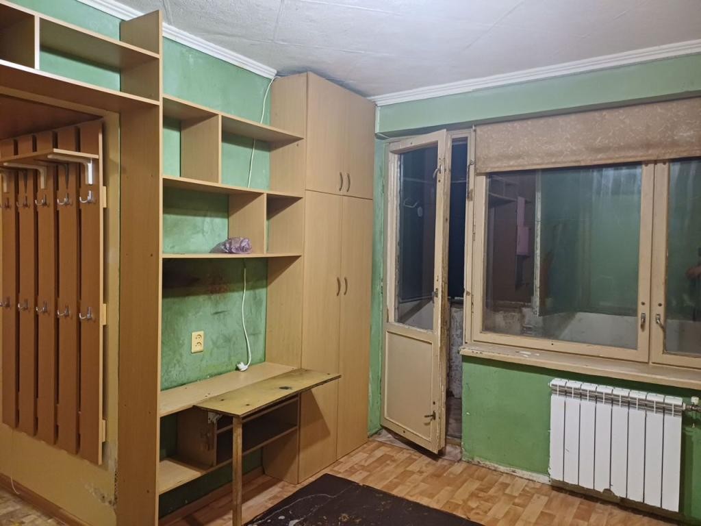 1-комн. квартира