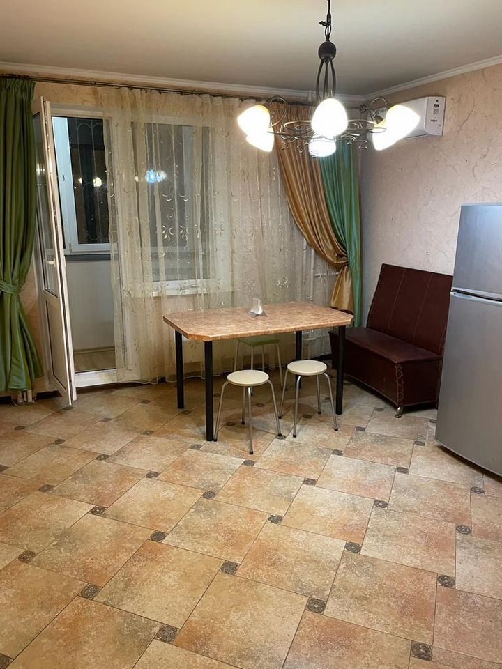 3-комн. квартира