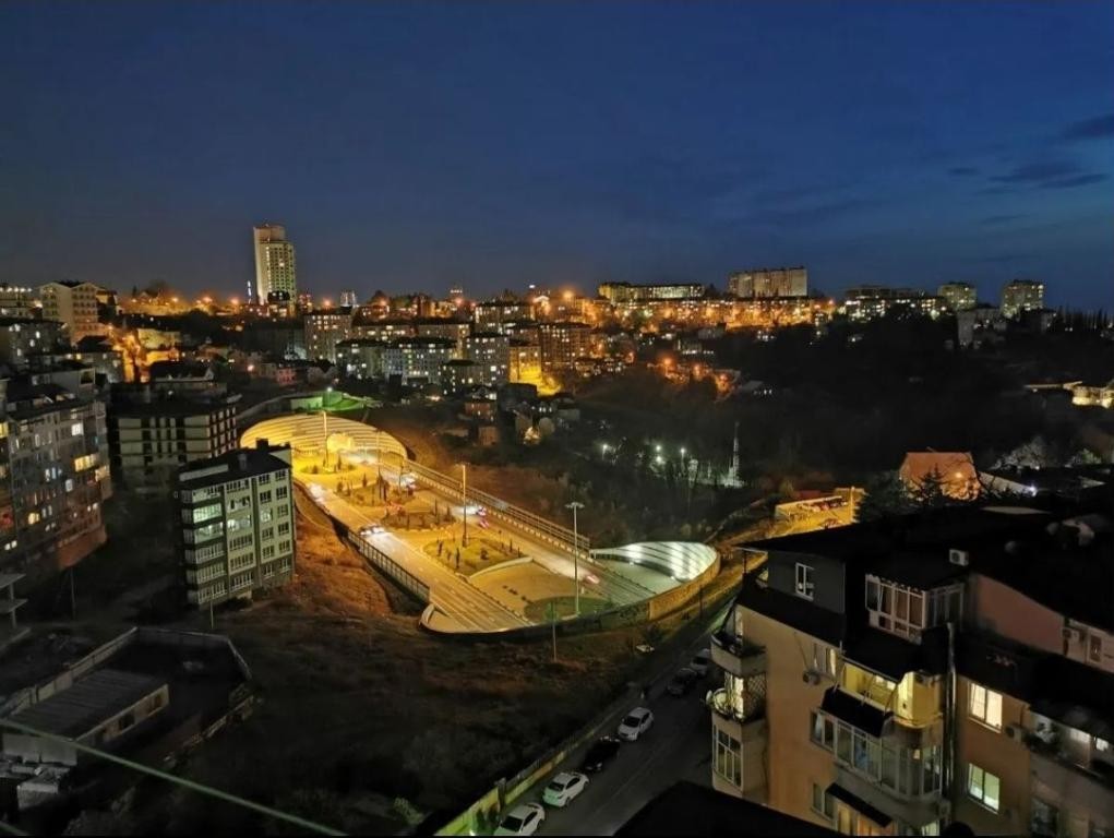 1-комн. квартира