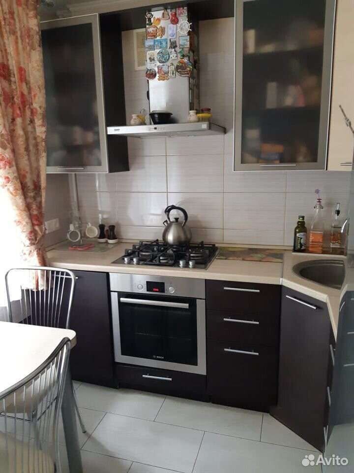 2-комн. квартира