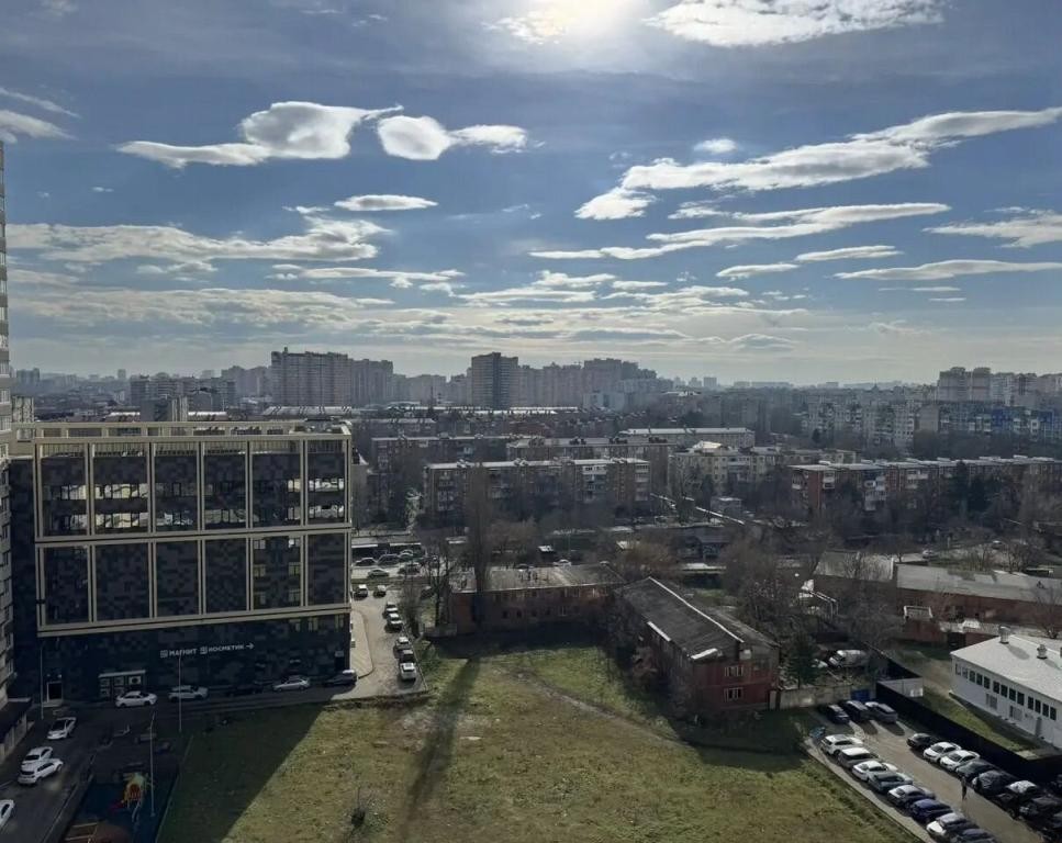 2-комн. квартира
