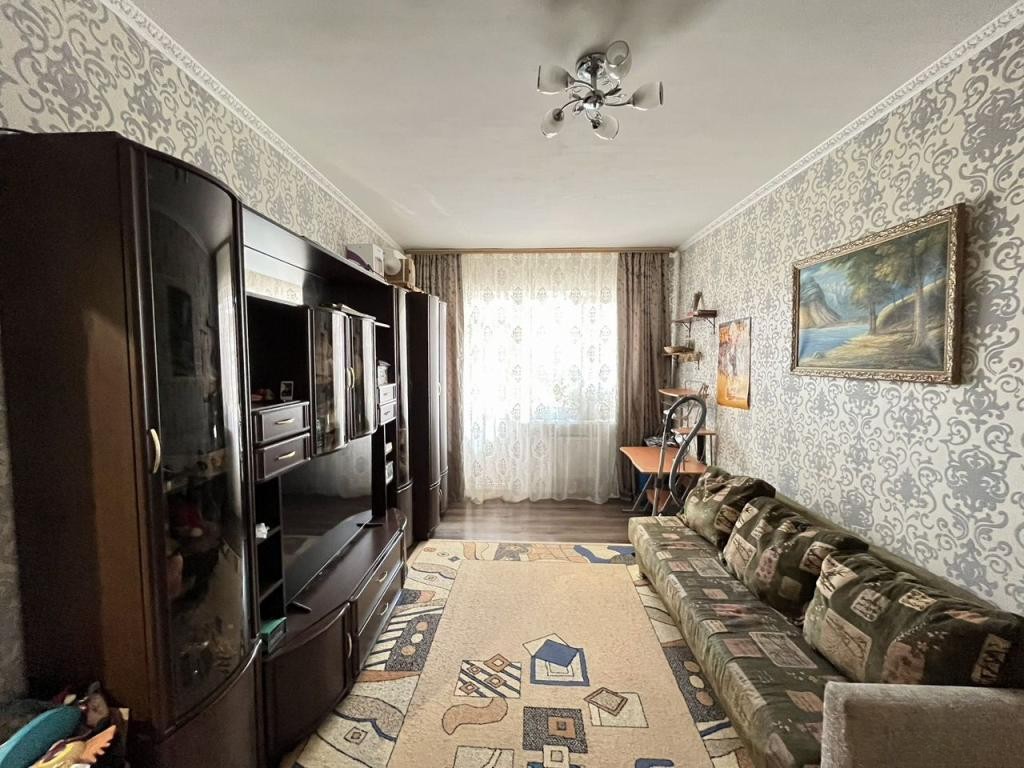 1-комн. квартира