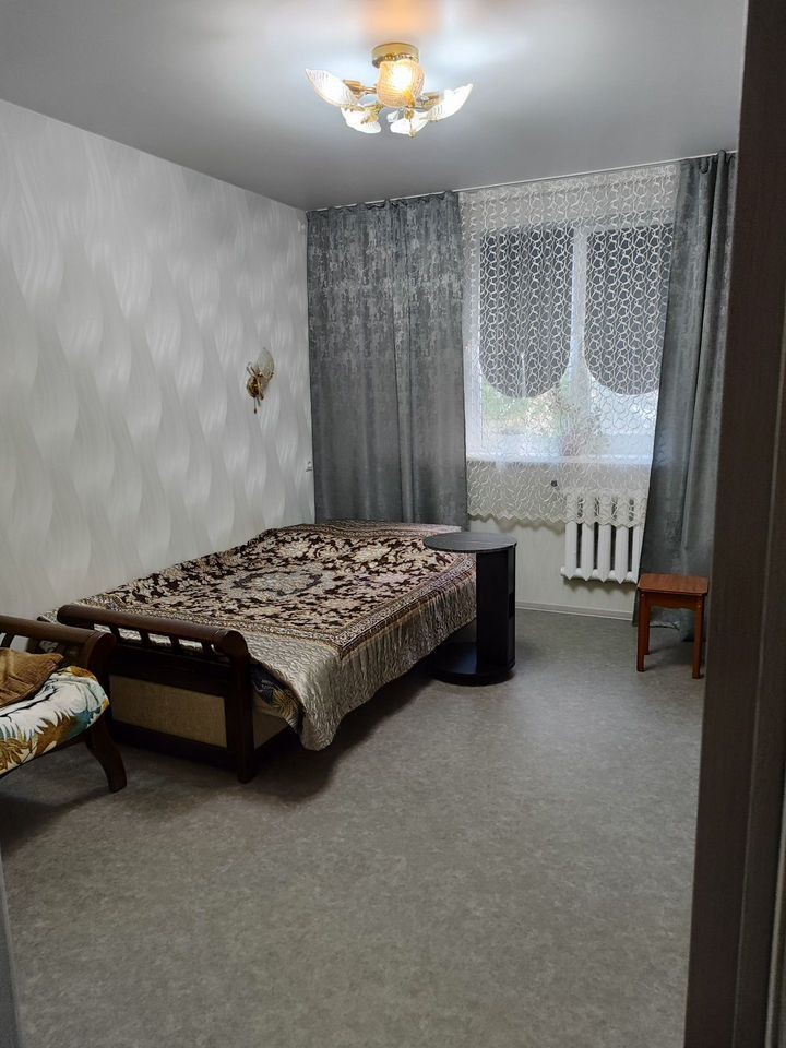 3-комн. квартира