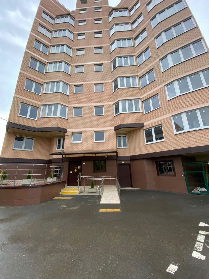 1-комн. квартира