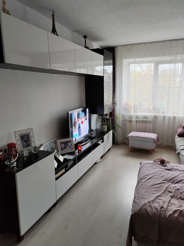 3-комн. квартира
