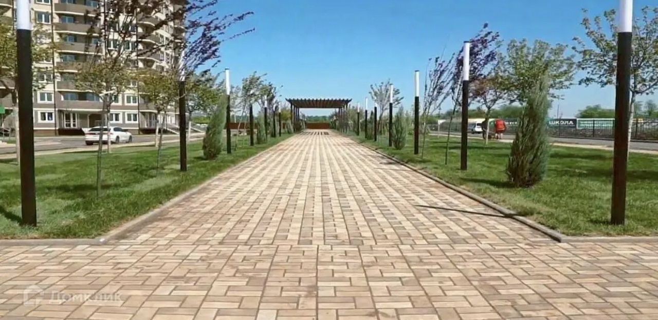 1-комн. квартира