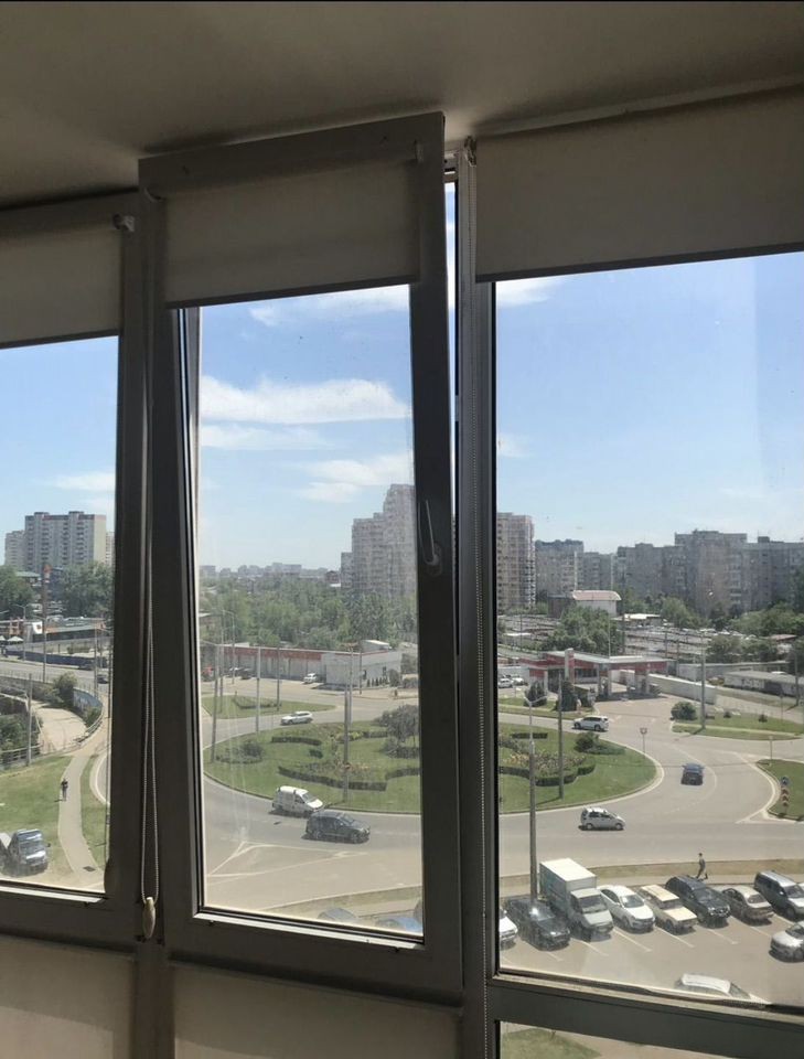 1-комн., 35.1 м², 6/24 этаж, Краснодар г
