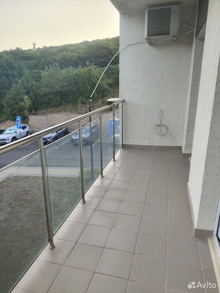 1-комн. квартира
