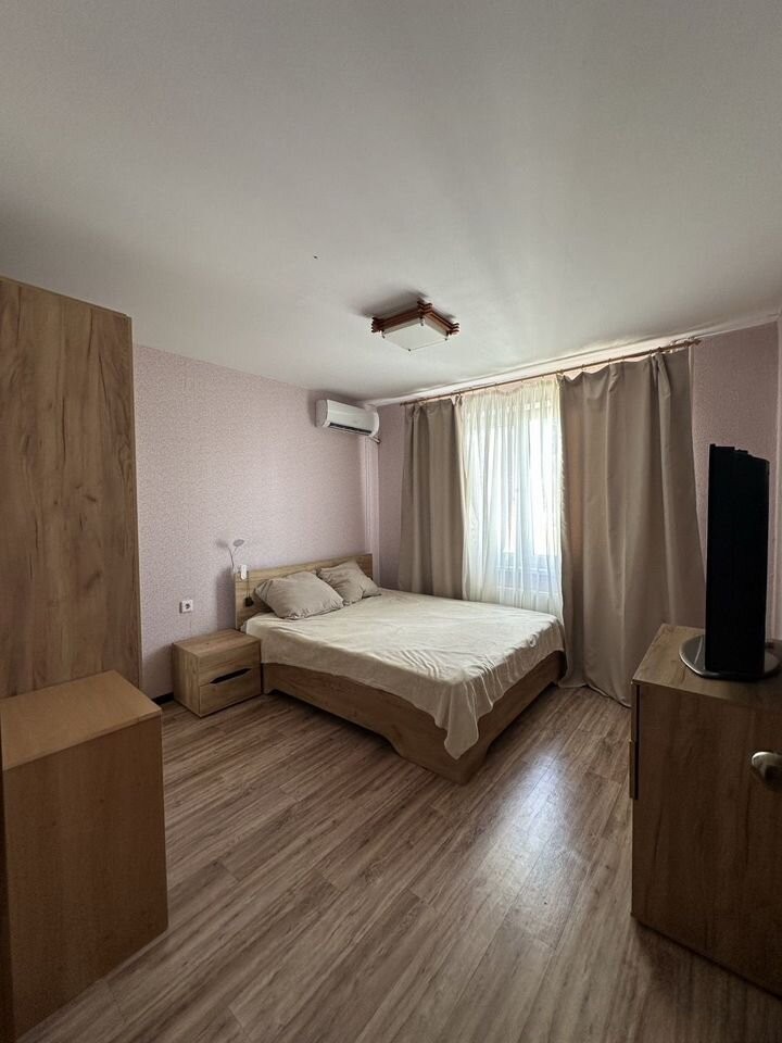 2-комн., 59.2 м², 16/16 этаж, Краснодар г