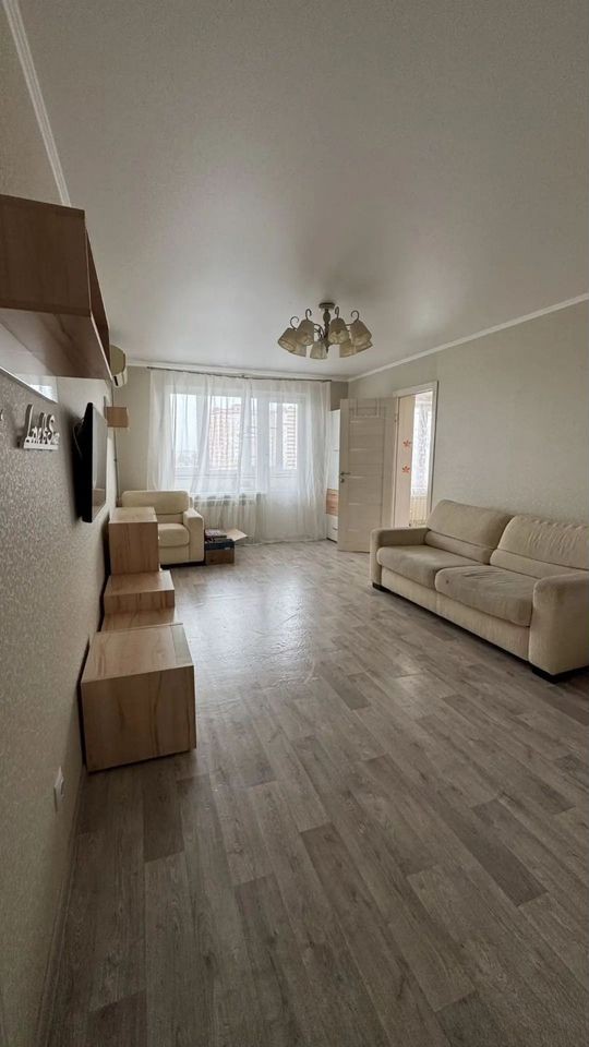 4-комн. квартира