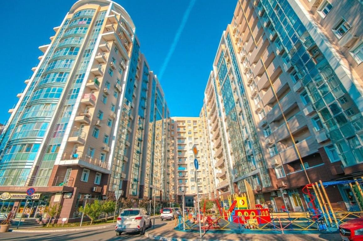 1-комн. квартира