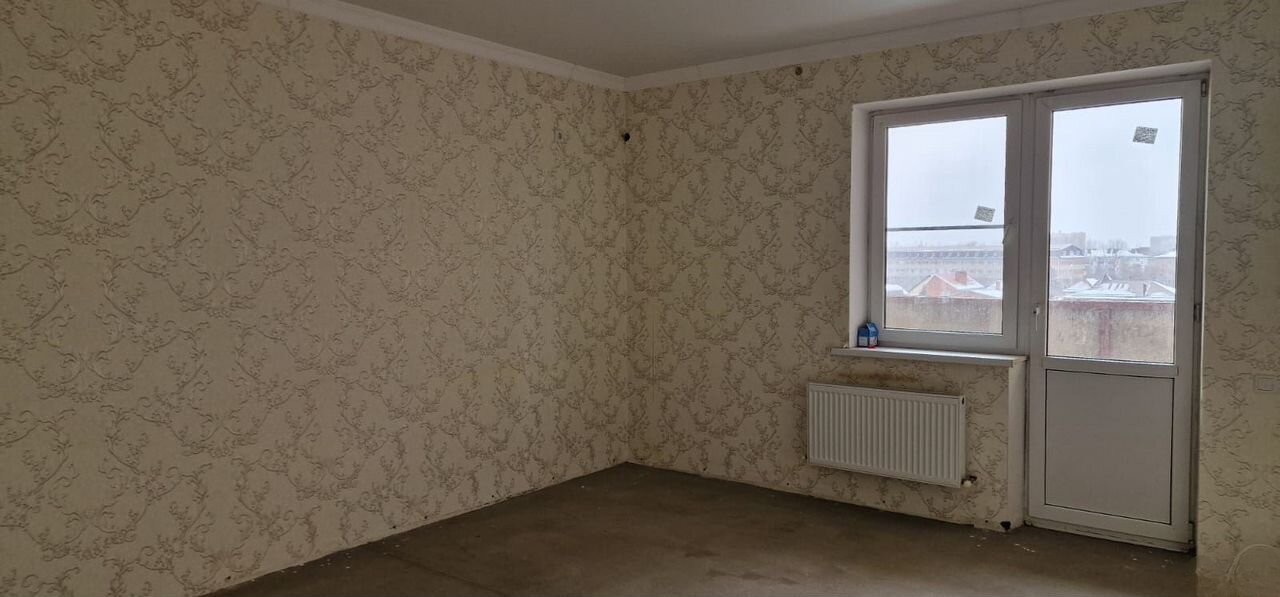 2-комн. квартира
