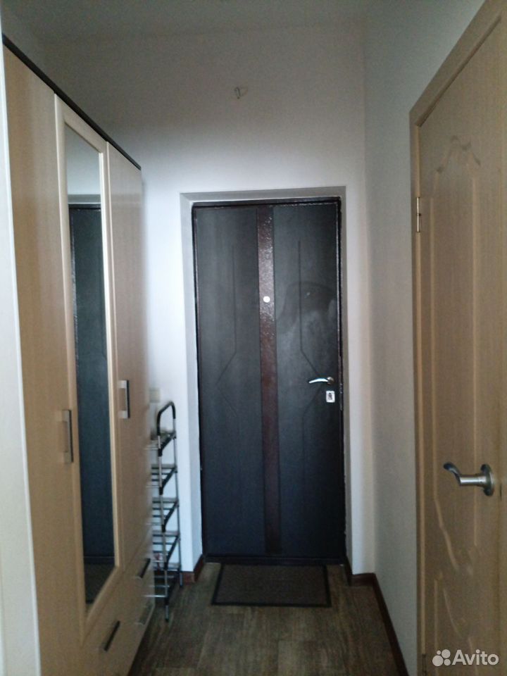 1-комн., 26 м², 16/20 этаж, Центральный внутригородской округ, мкр-н Дубинка, ул. имени Чехова, 6 — фото 5