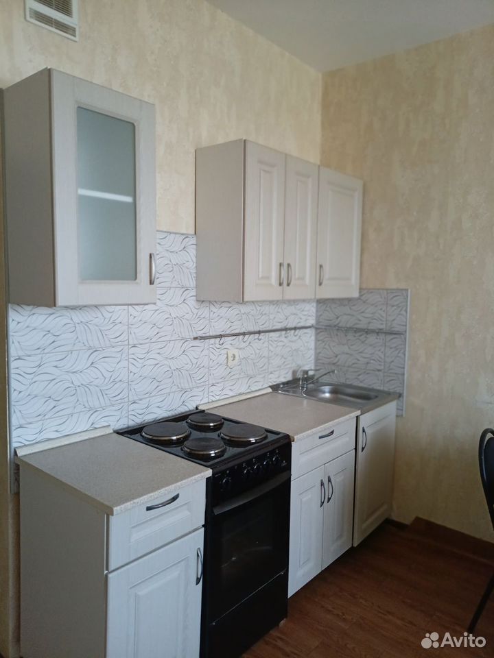 1-комн., 26 м², 16/20 этаж, Центральный внутригородской округ, мкр-н Дубинка, ул. имени Чехова, 6 — фото 4