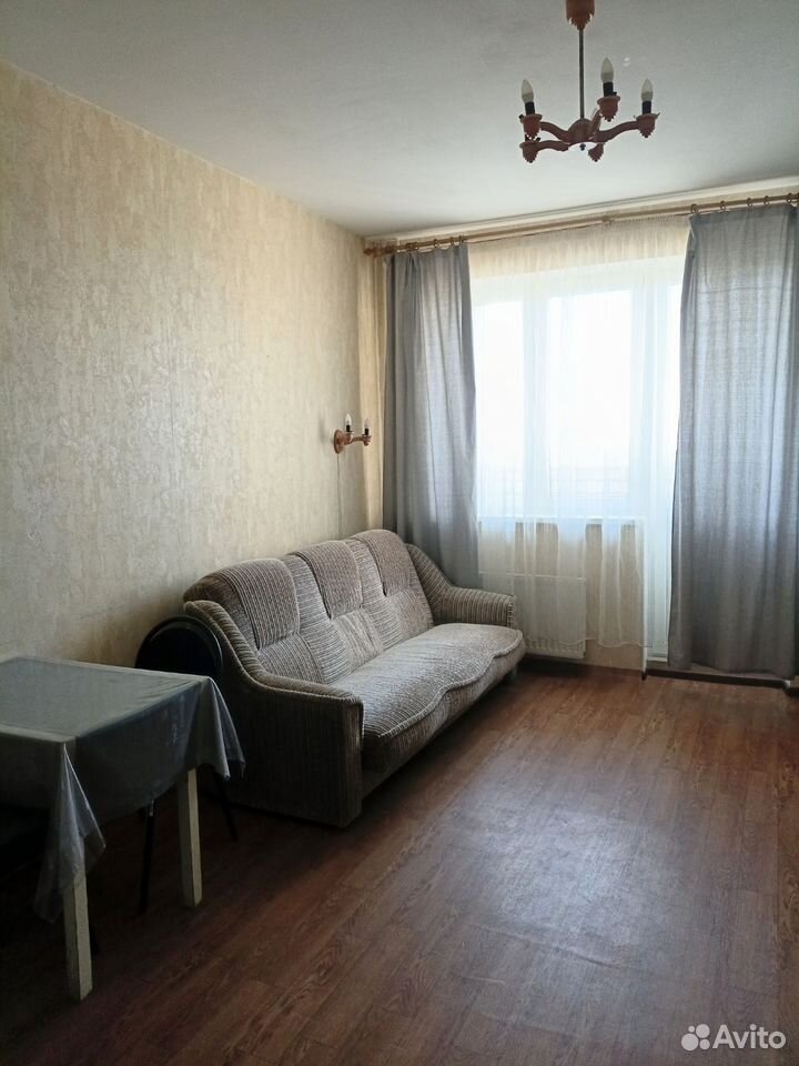 1-комн., 26 м², 16/20 этаж, Центральный внутригородской округ, мкр-н Дубинка, ул. имени Чехова, 6 — фото 2