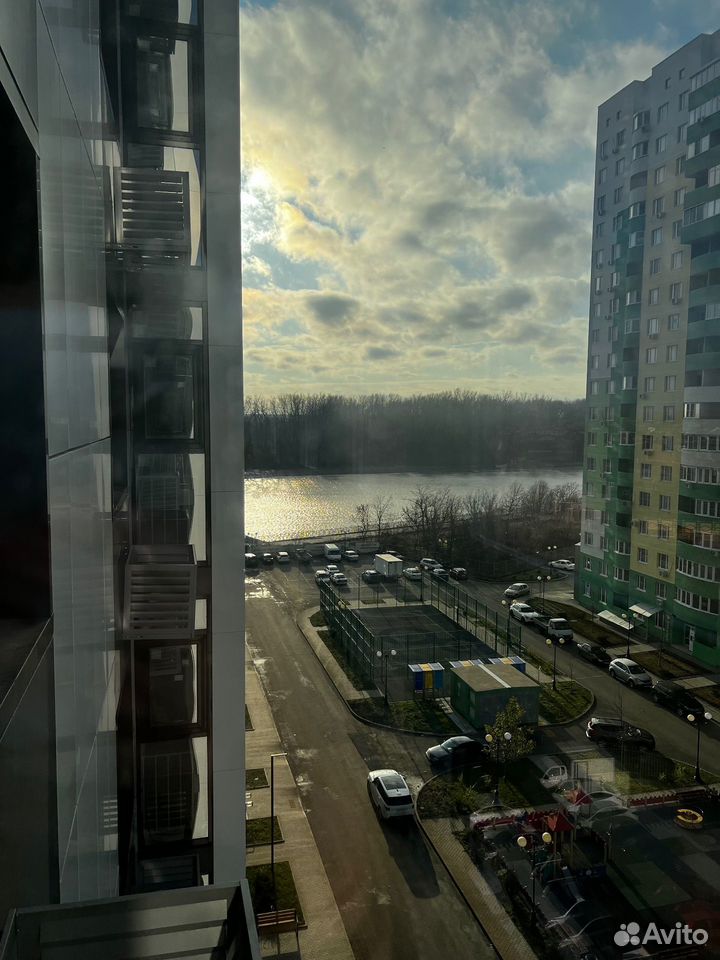 2-комн. квартира