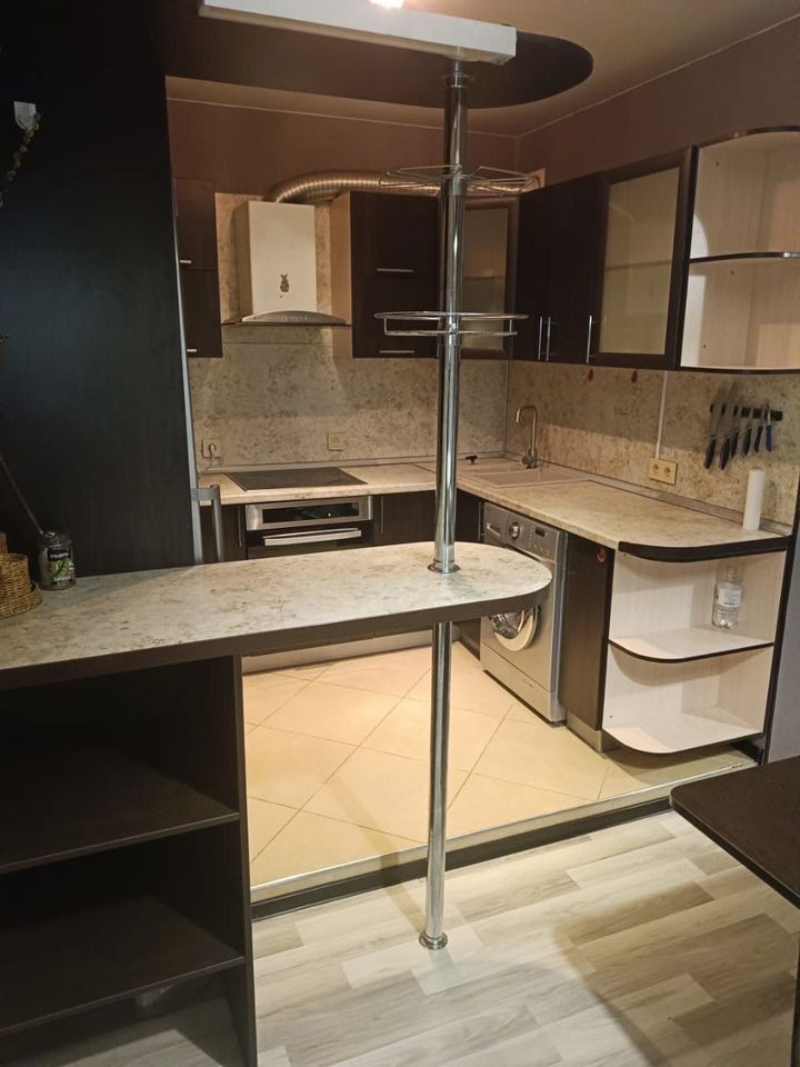 2-комн., 44 м², 2/5 этаж, Музыкальный мкр-н, ул. имени Сергея Есенина, 113