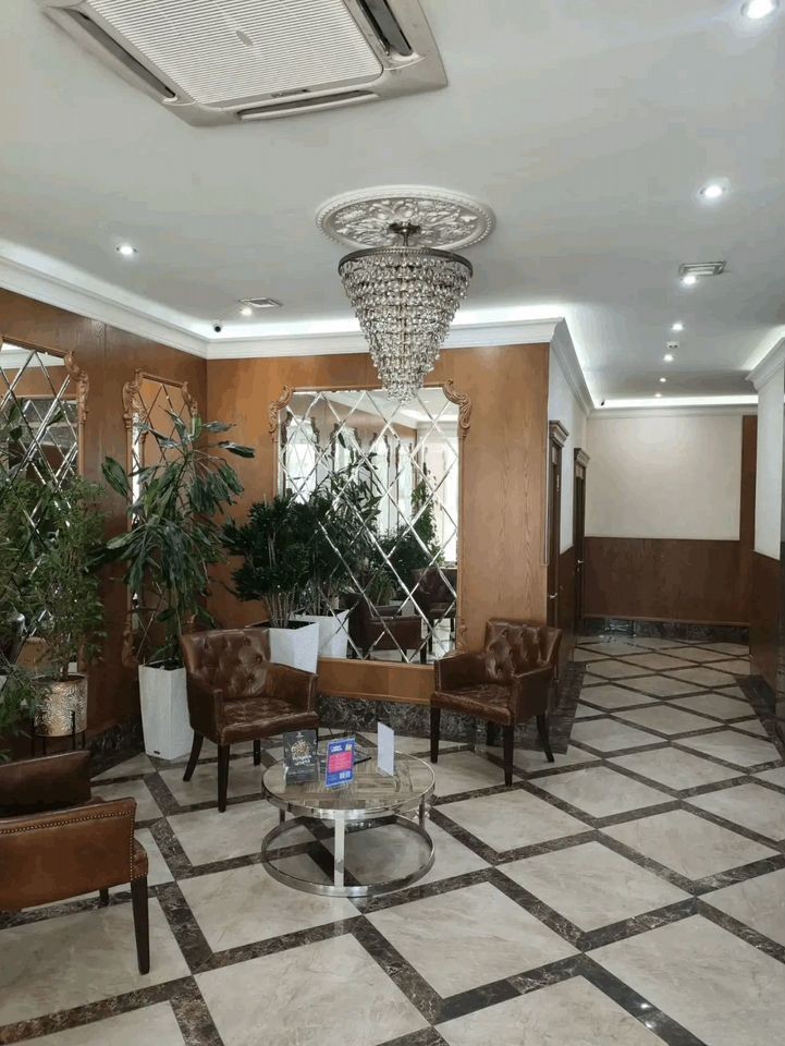 2-комн. квартира
