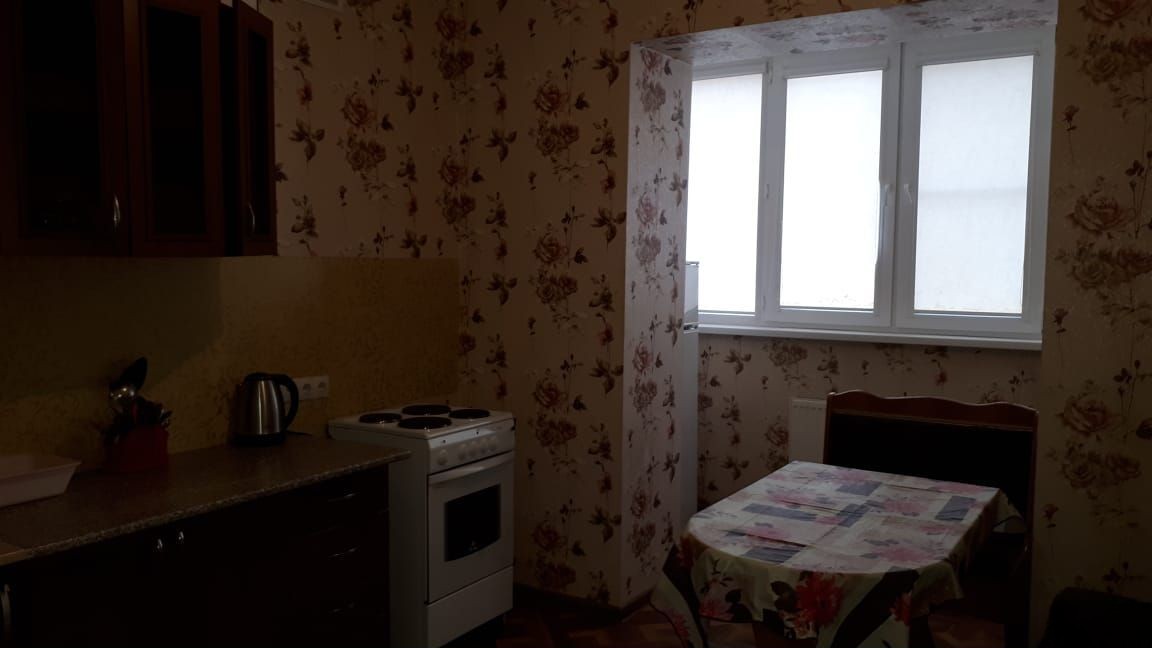 2-комн. квартира