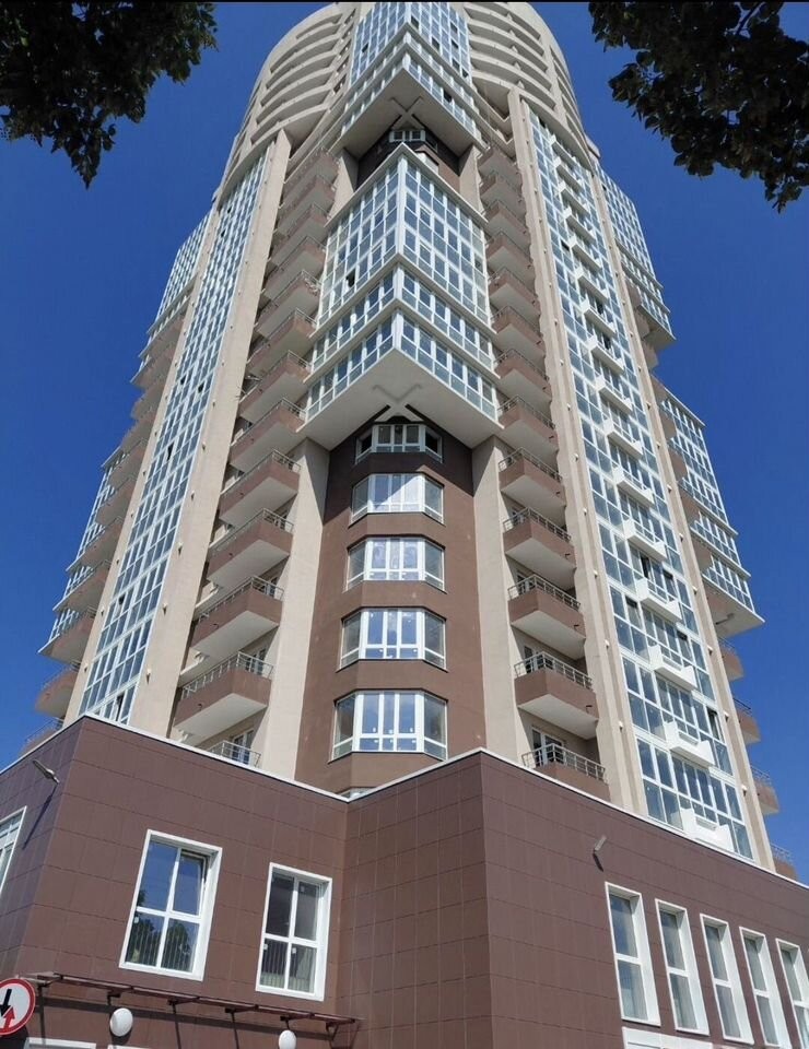 1-комн. квартира