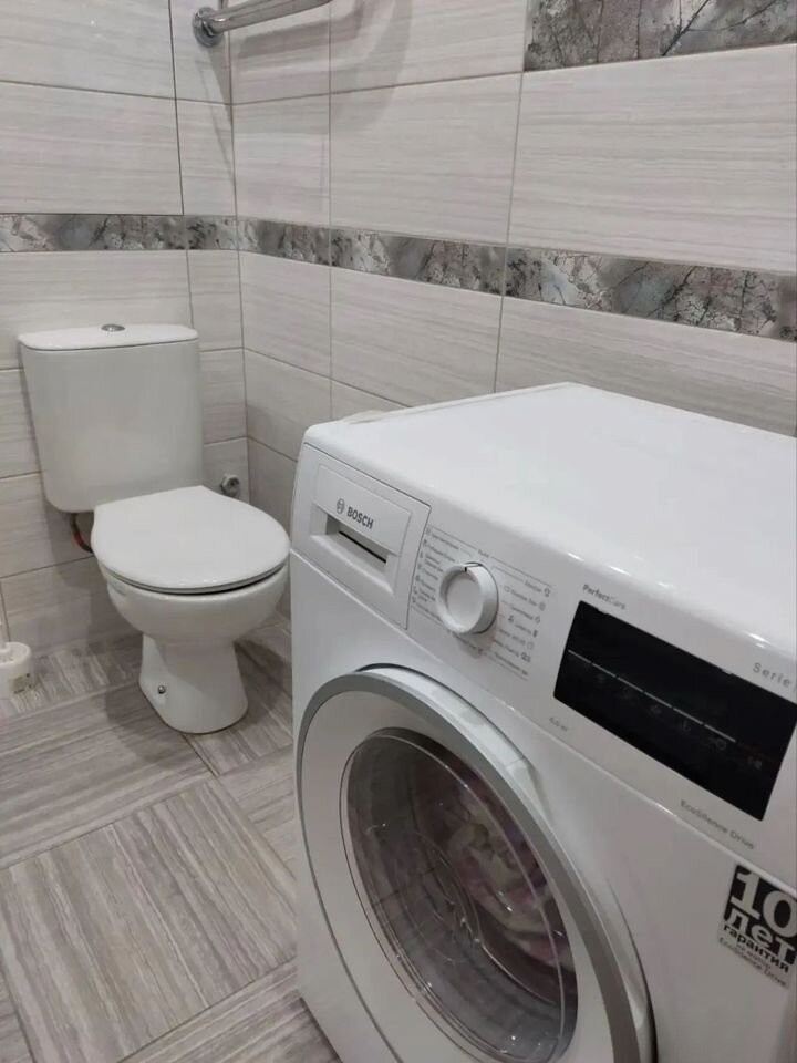 1-комн. квартира