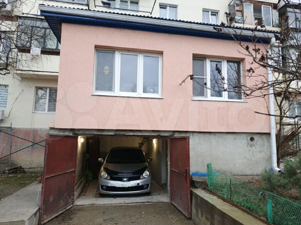 3-комн. квартира