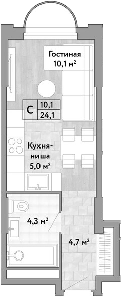 Студия Новые Смыслы