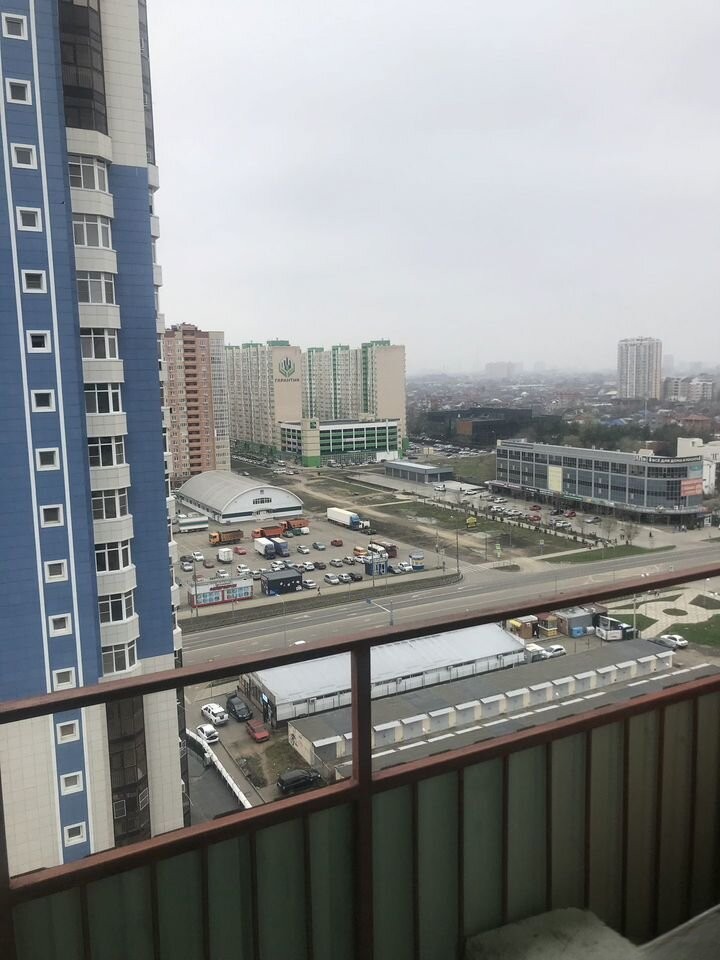 1-комн. квартира
