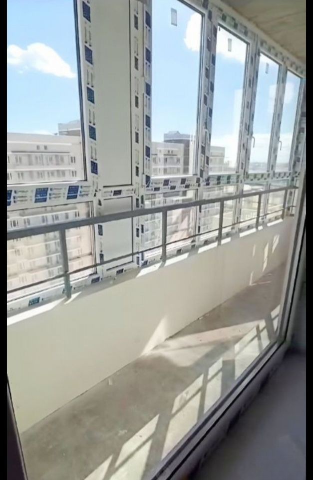3-комн. квартира