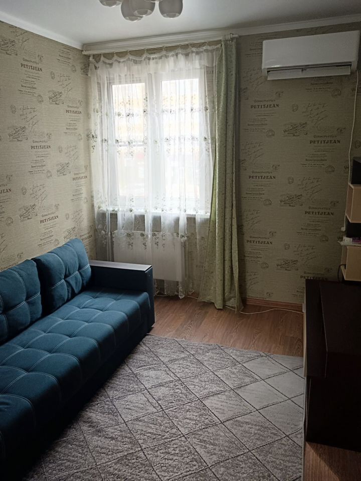 1-комн. квартира