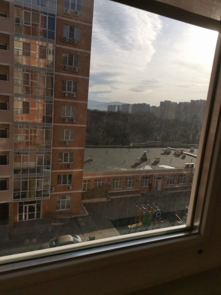 3-комн. квартира
