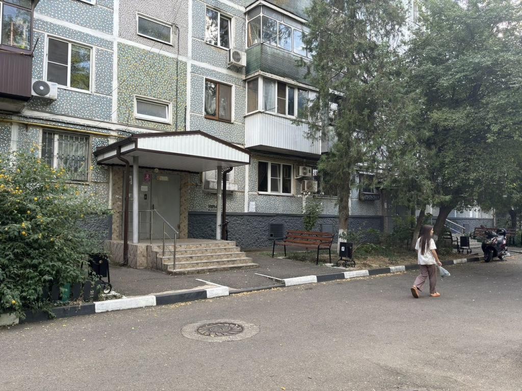 2-комн. квартира