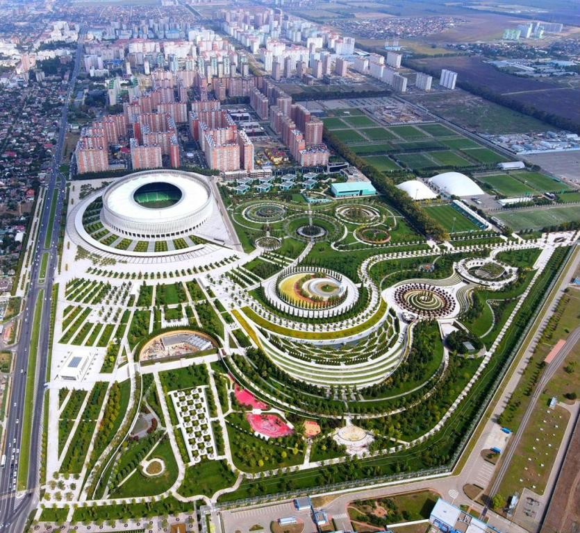 1-комн. квартира