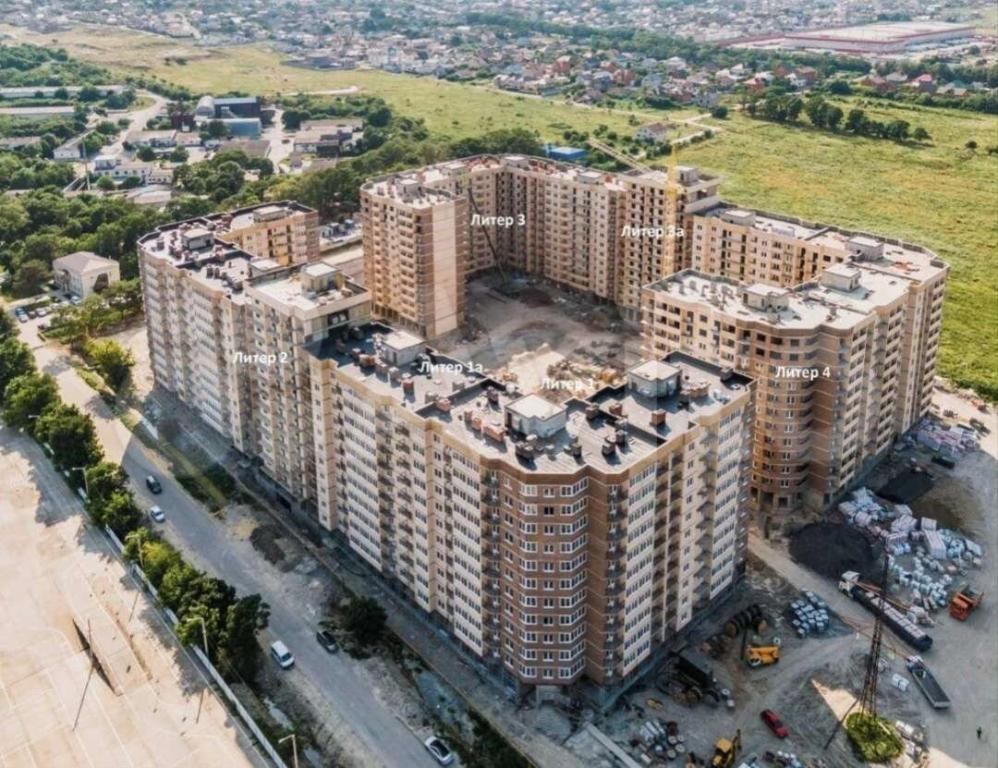 2-комн. квартира