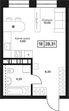 Студия Пушкино Град