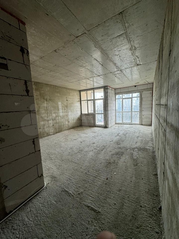1-комн. квартира