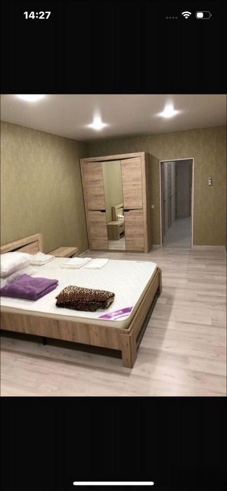 2-комн. квартира