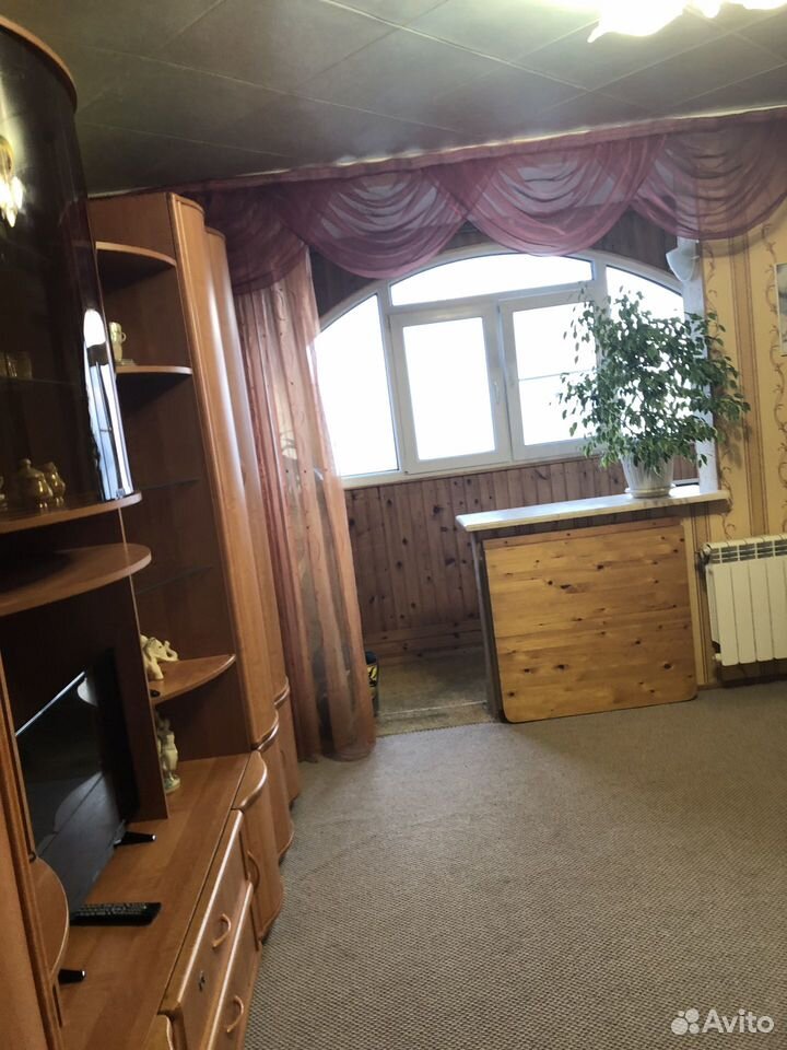 1-комн. квартира