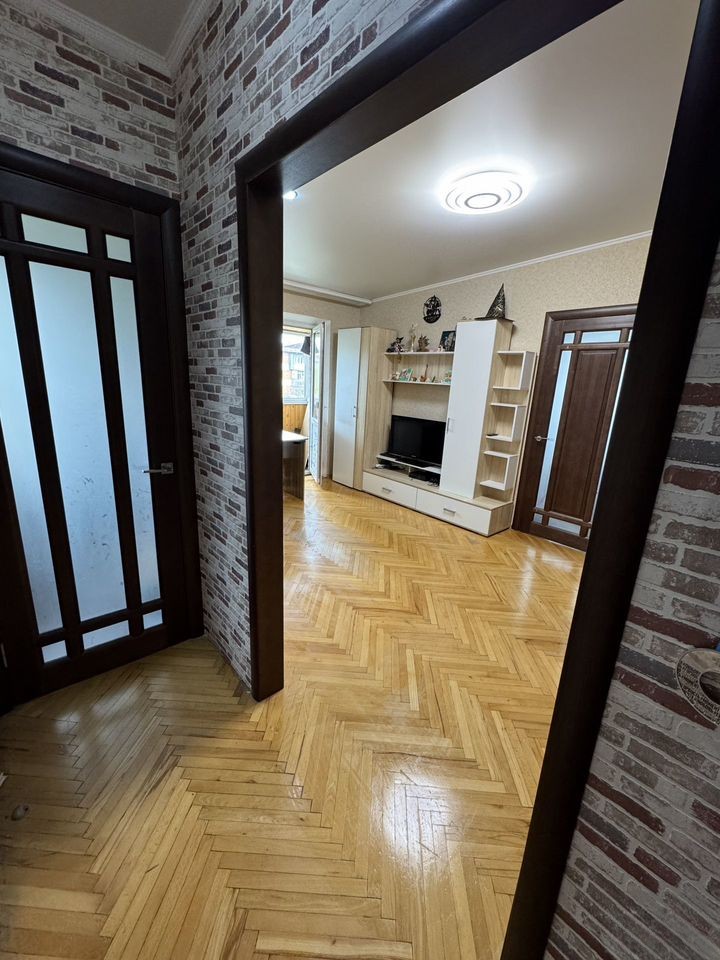 2-комн., 43.5 м², 4/4 этаж, Фестивальная ул., 42