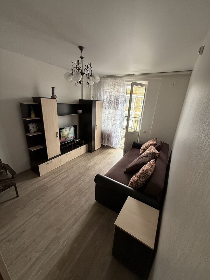 1-комн., 43 м², 5/5 этаж, Краснодар г