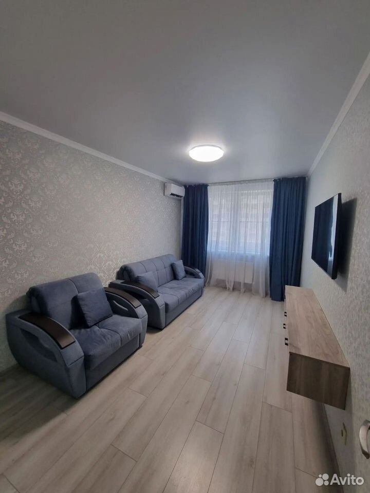 1-комн., 33.6 м², 5/19 этаж, ул. Евгении Жигуленко, 13с1