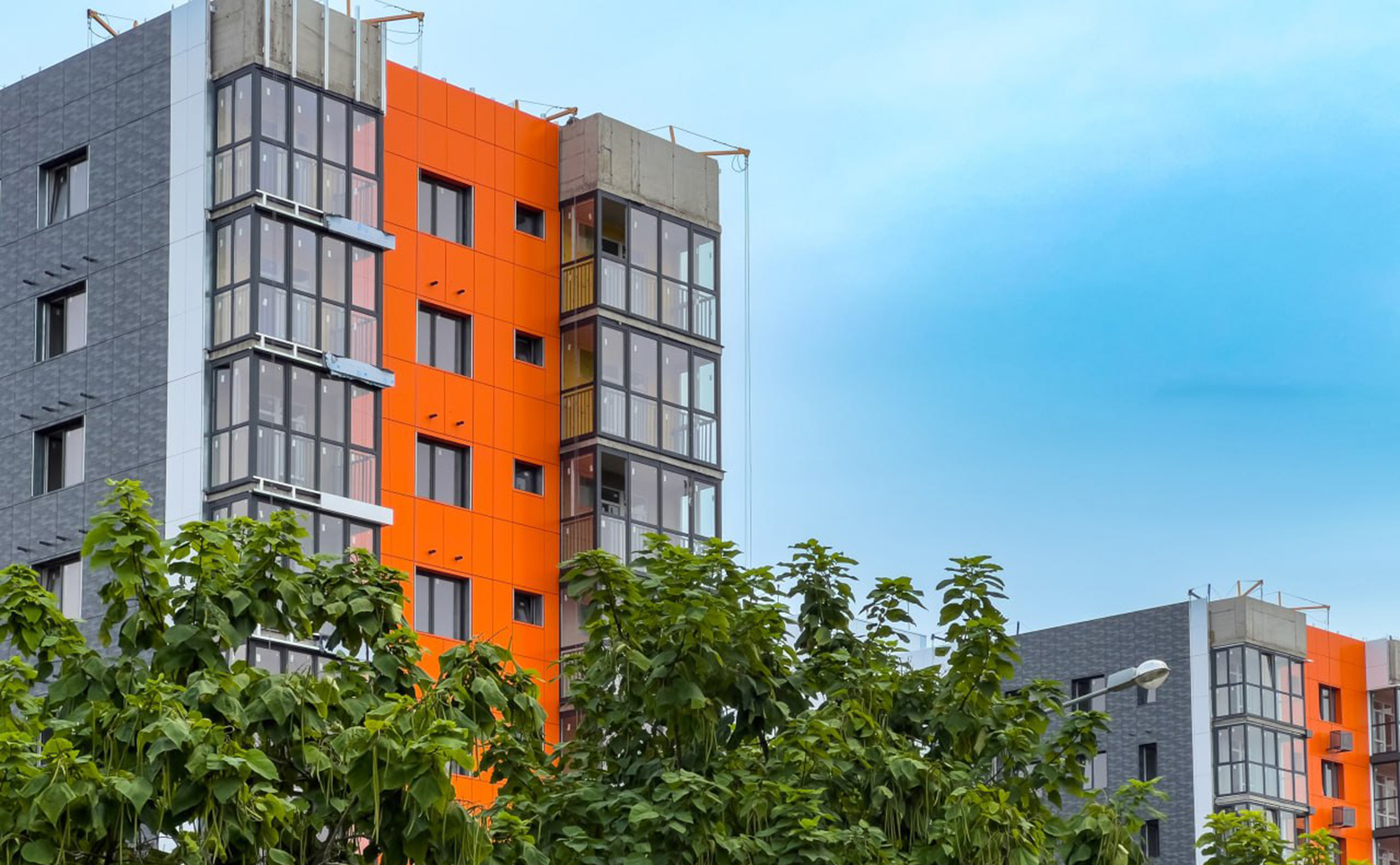 3-комн. квартира, 58.05 м² в ЖК Друзья — фото 4