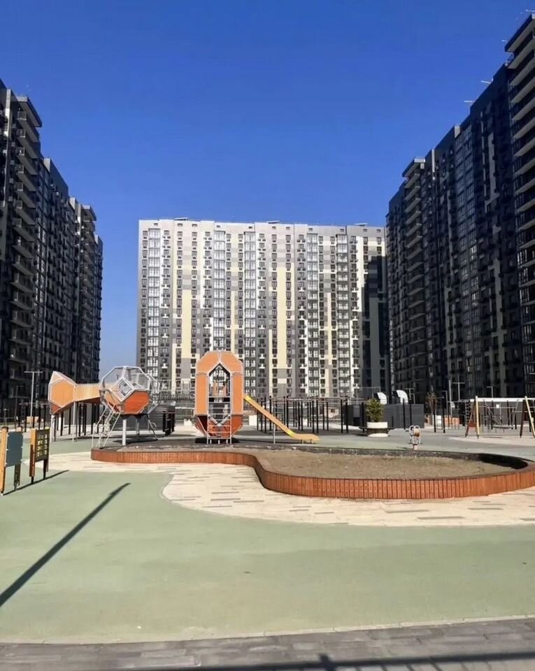 1-комн. квартира