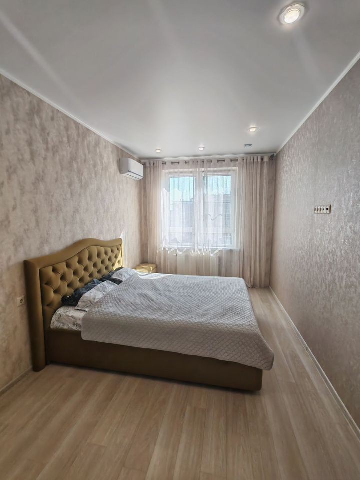 1-комн., 35 м², 17/24 этаж, ул. Героя Пешкова, 14к3
