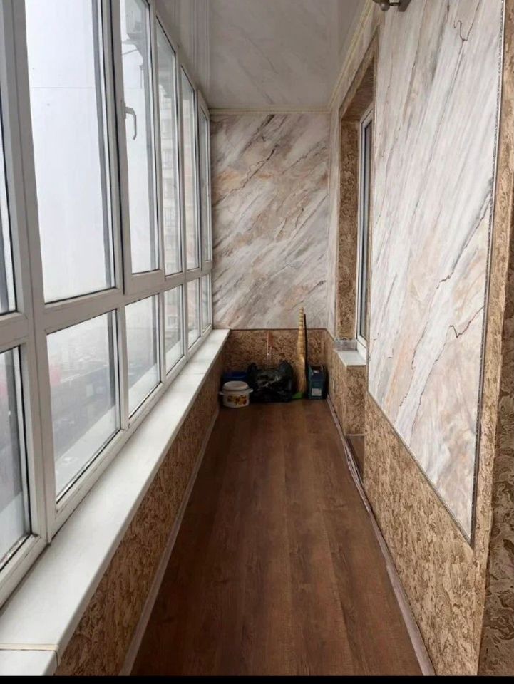 1-комн., 47 м², 14/17 этаж, Карасунский внутригородской округ, жилой массив Пашковский, ул. Леонида Лаврова, 8к1ск1