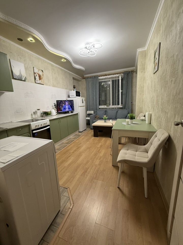 1-комн. квартира