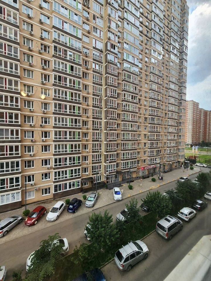 1-комн. квартира