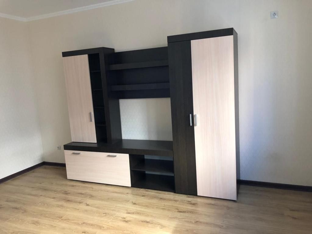 3-комн. квартира