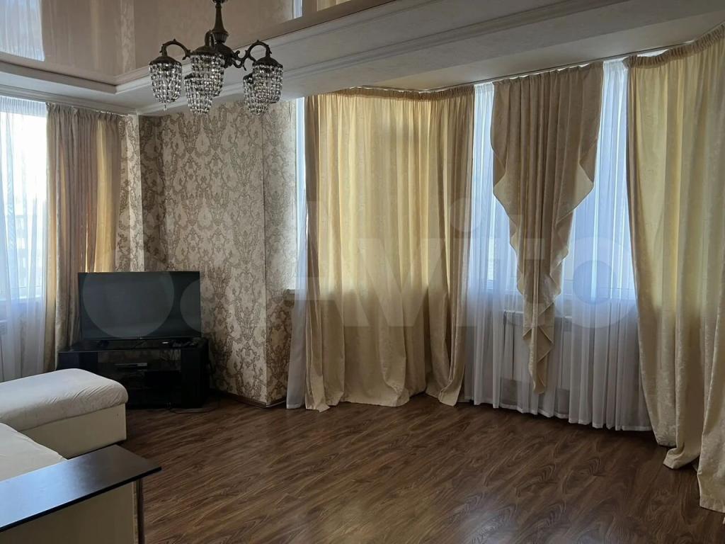 2-комн., 60 м², 5/9 этаж, Анапа, Владимирская ул., 69 — фото 3